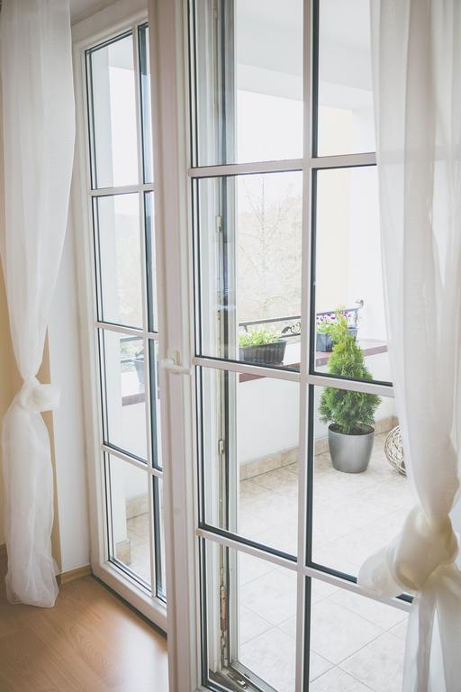 Apartamenty Przy Zamku Olsztyn  Exterior photo